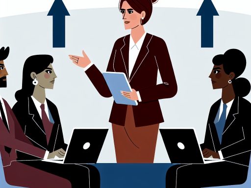 Steps to Launch a Corporate Training Career in Canada