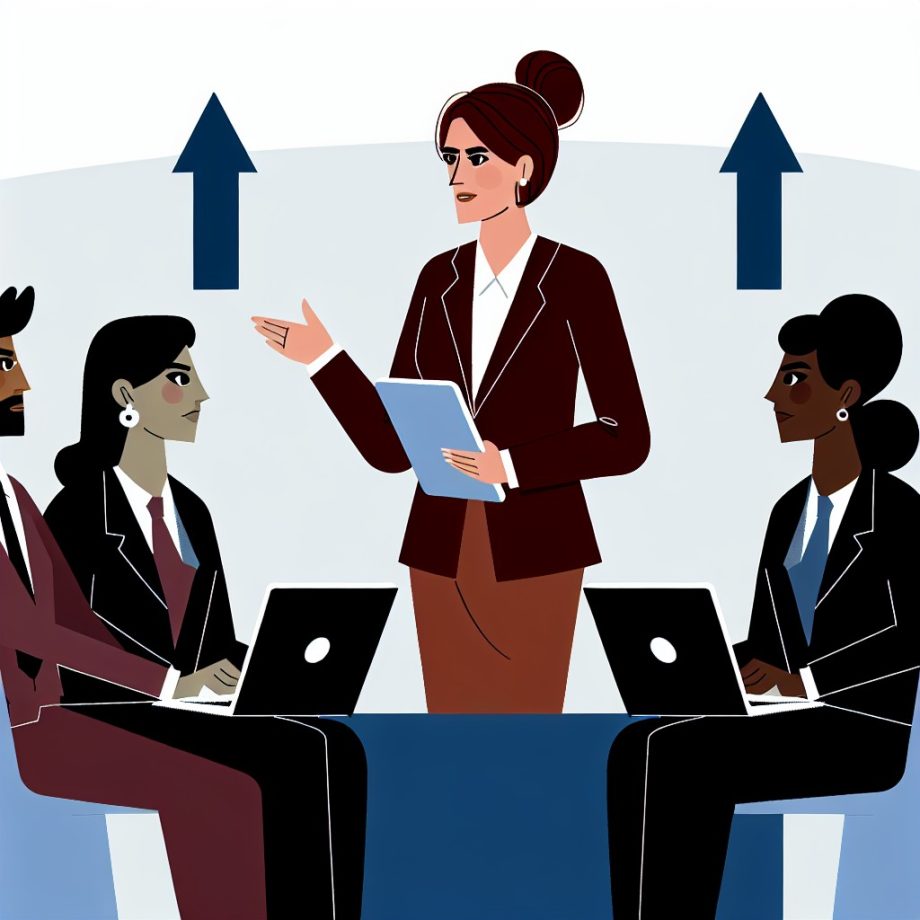 Steps to Launch a Corporate Training Career in Canada