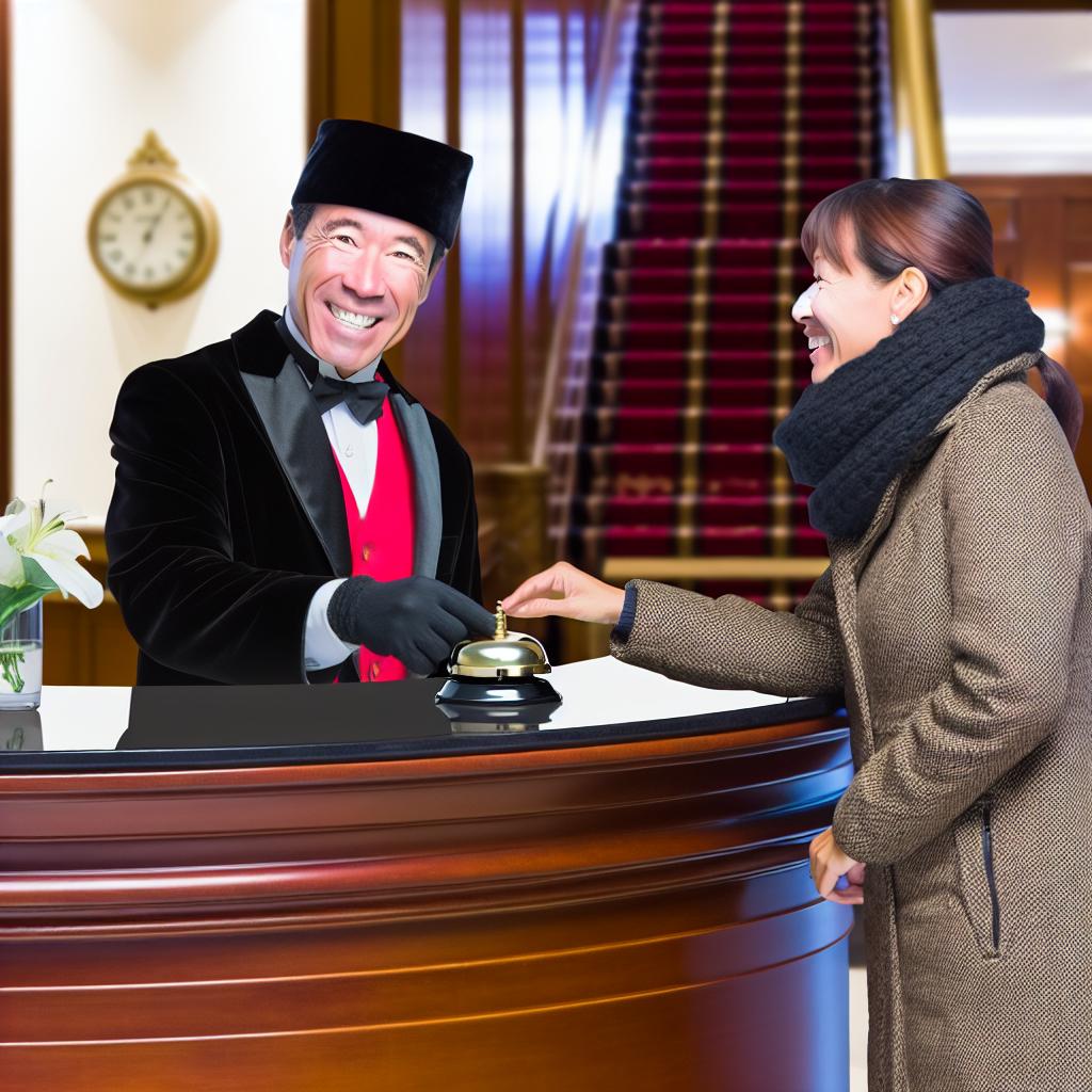 The Future of the Concierge Profession in Canada