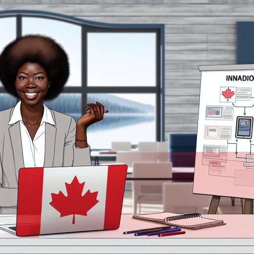 The Growing Demand for Instructional Designers in Canada