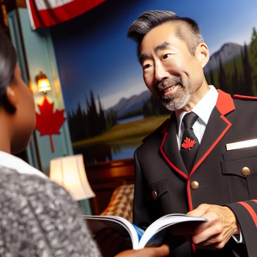 The Importance of Customer Service in Concierge Work