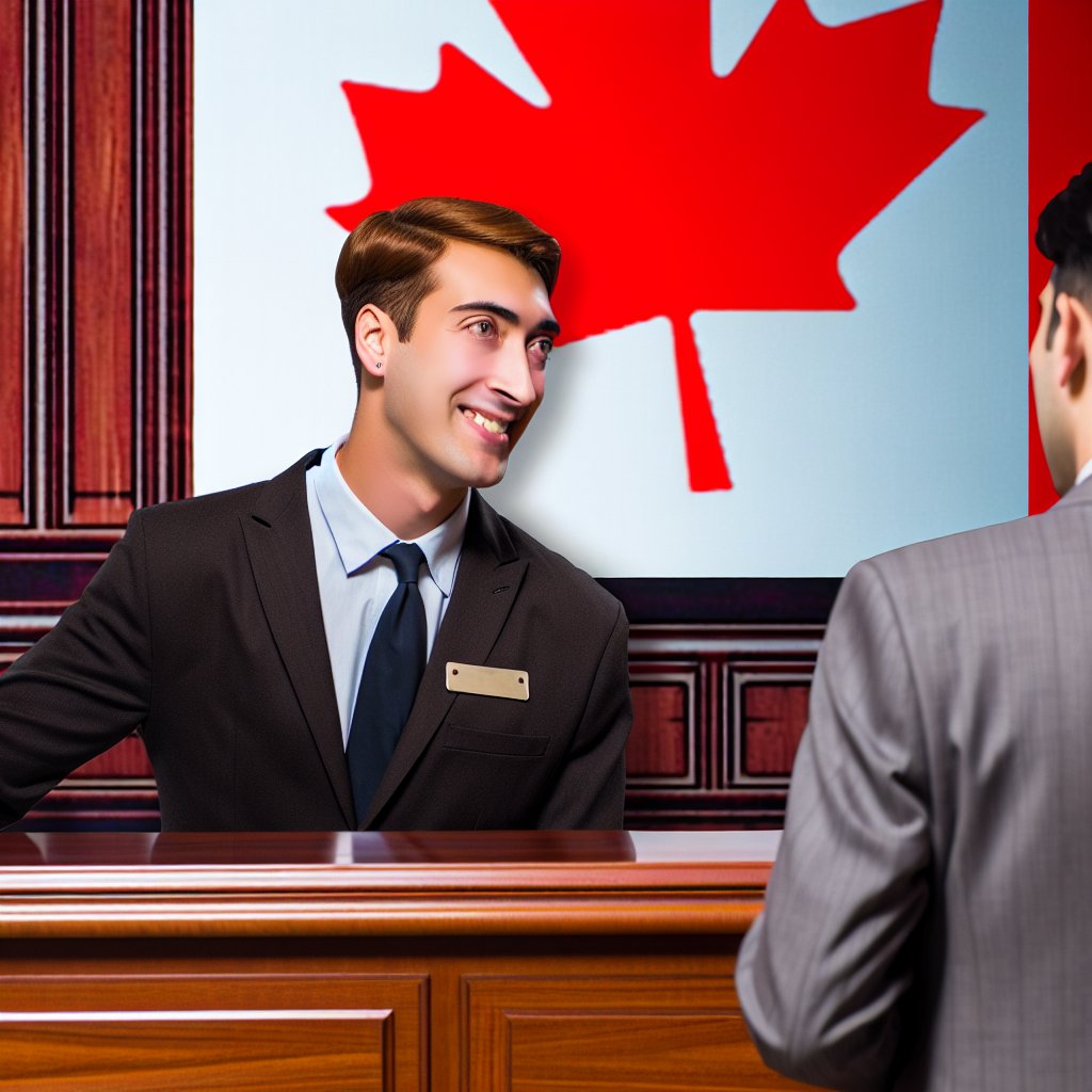 The Importance of Customer Service in Concierge Work