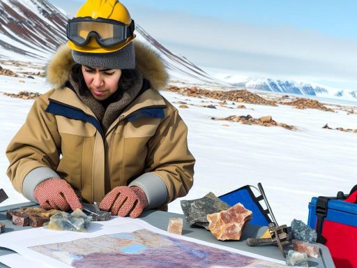 The Importance of Geologists in Natural Resource Management