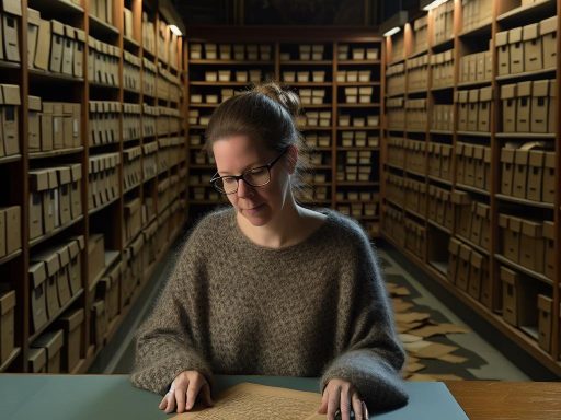 The Path to Becoming a Certified Archivist in Canada