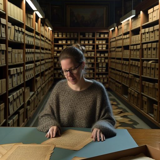 The Path to Becoming a Certified Archivist in Canada