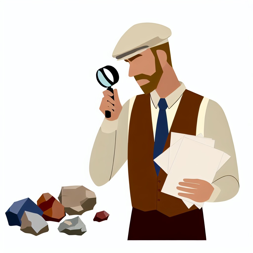 The Role of Geologists in Mineral Exploration