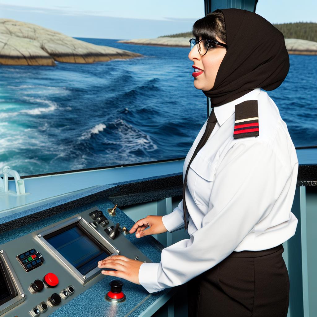 The Role of Maritime Pilots in Environmental Protection