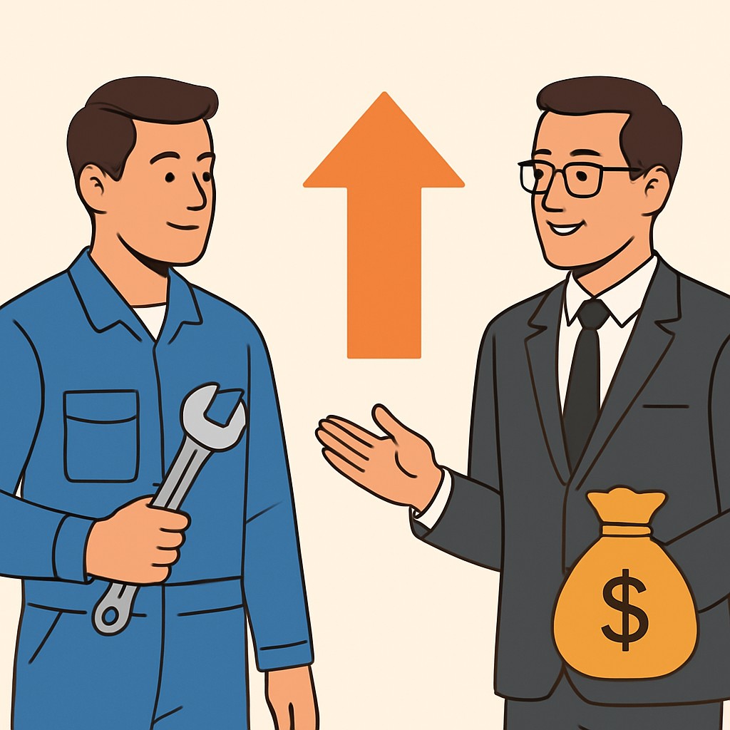 Tips for Advancing Your Career as an HVAC Technician