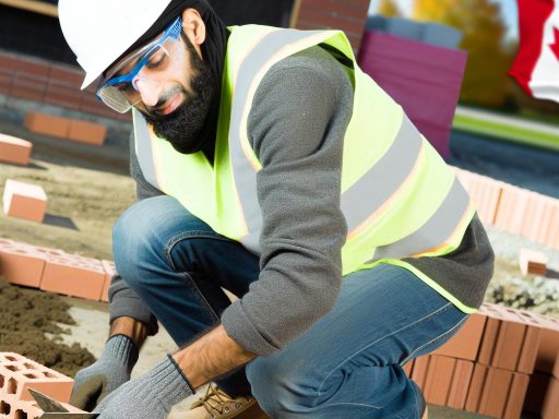 Tips for Maintaining Quality in Bricklaying Projects