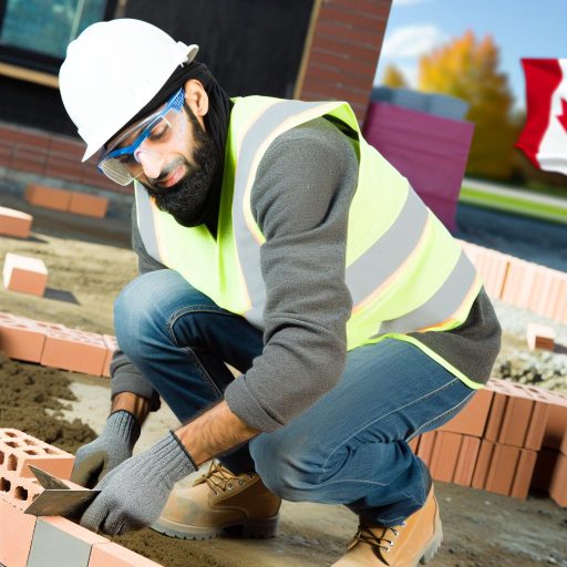 Tips for Maintaining Quality in Bricklaying Projects