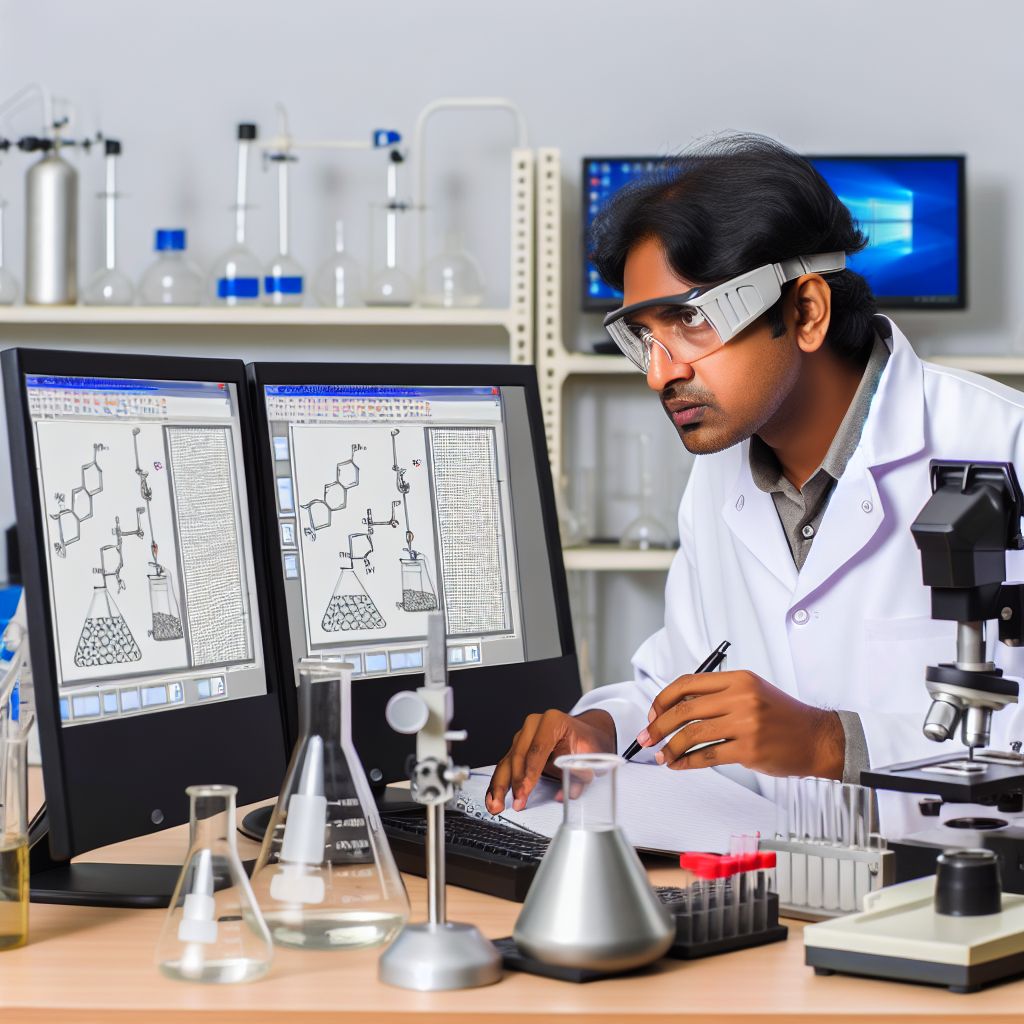 Top Tools and Software for Chemical Engineers