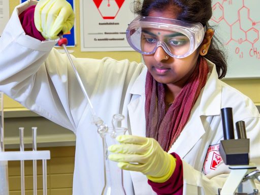 Top Universities in Canada for Chemical Engineering