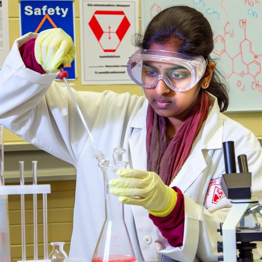 Top Universities in Canada for Chemical Engineering