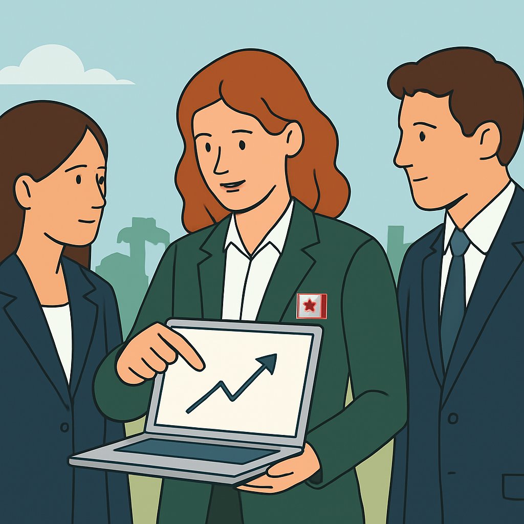 Traits of an Effective and Efficient Environmental Officer