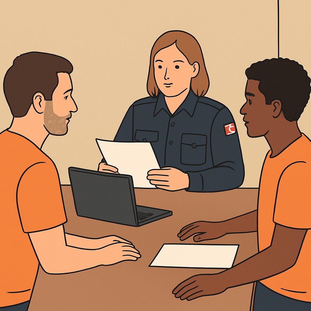Understanding Canadian Correctional Facilities