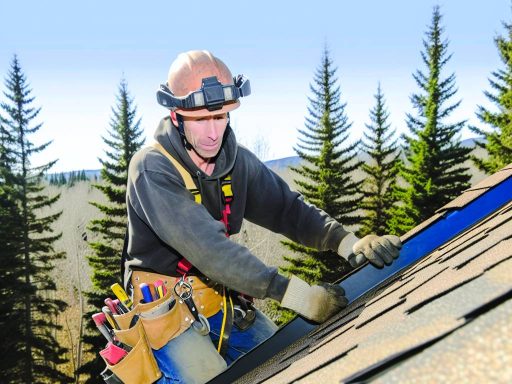 Understanding Roof Inspections from a Roofer’s View