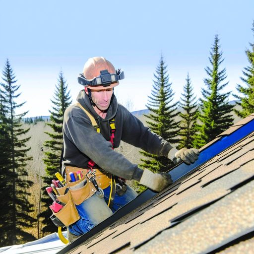 Understanding Roof Inspections from a Roofer’s View