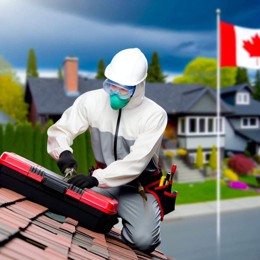 Understanding Roof Inspections from a Roofer's View