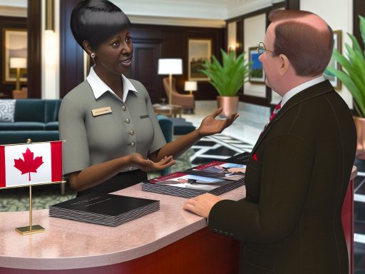 Why Concierge Services Are Essential in Modern Living