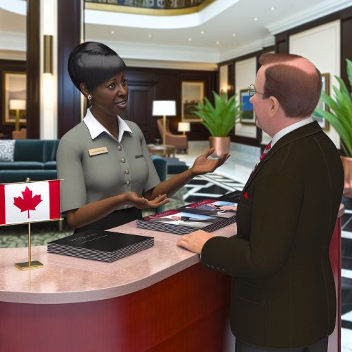 Why Concierge Services Are Essential in Modern Living