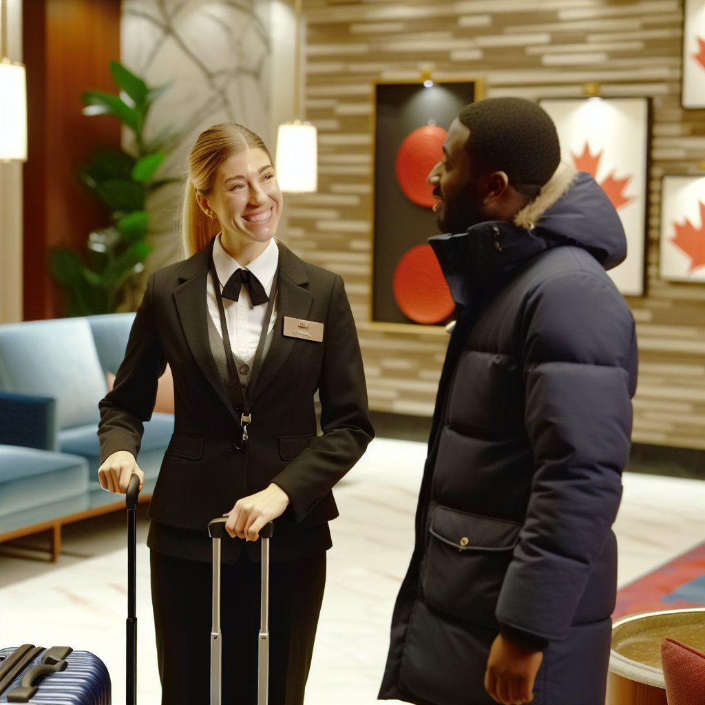 Why Concierge Services Are Essential in Modern Living