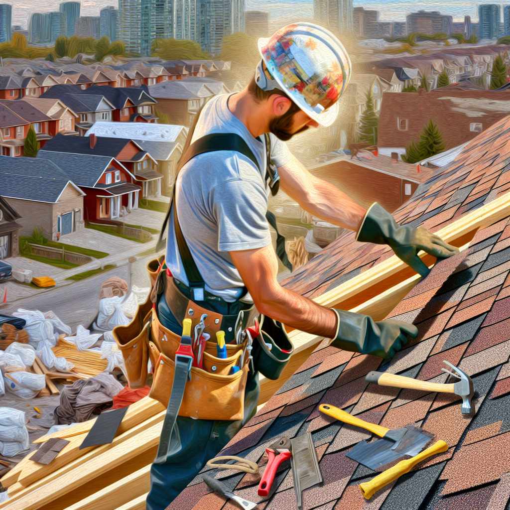 Why Roofers Are Essential to Construction Projects