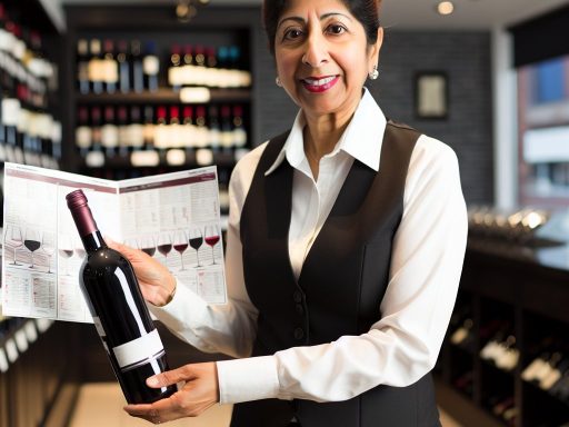 Why Sommeliers Are Essential in the Hospitality Industry