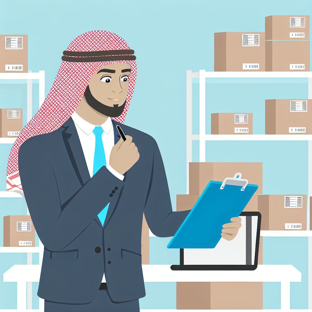 Must-Have Qualities Of A High-Performing Inventory Manager