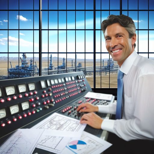 Path to Becoming a Successful Petroleum Engineer