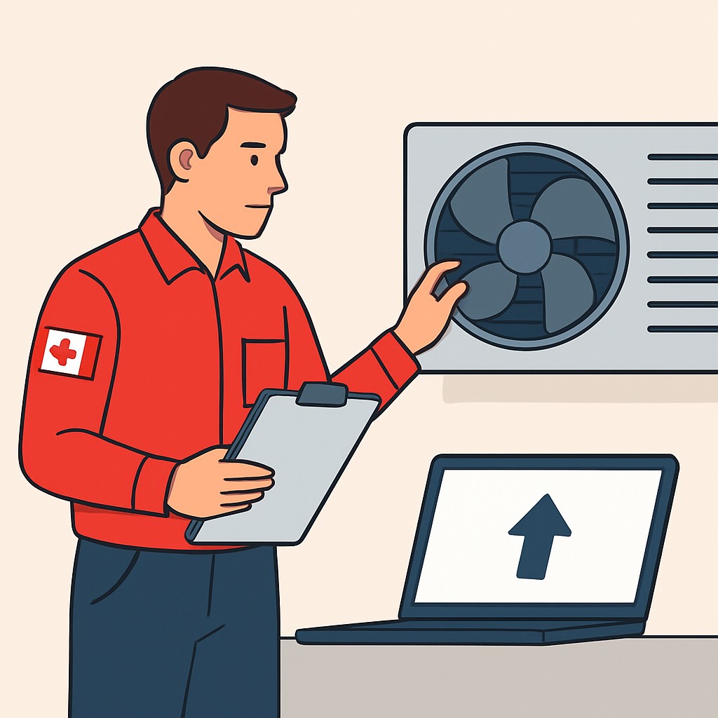 The Importance of HVAC Technicians in Modern Living