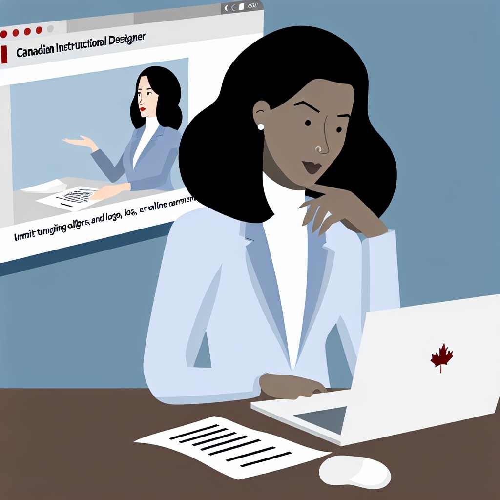 Why Instructional Design is Essential in Online Learning Platforms