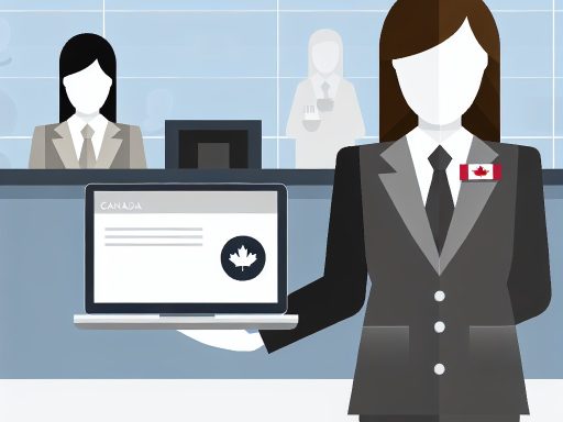 Building Confidence as a Front Desk Agent in Canada