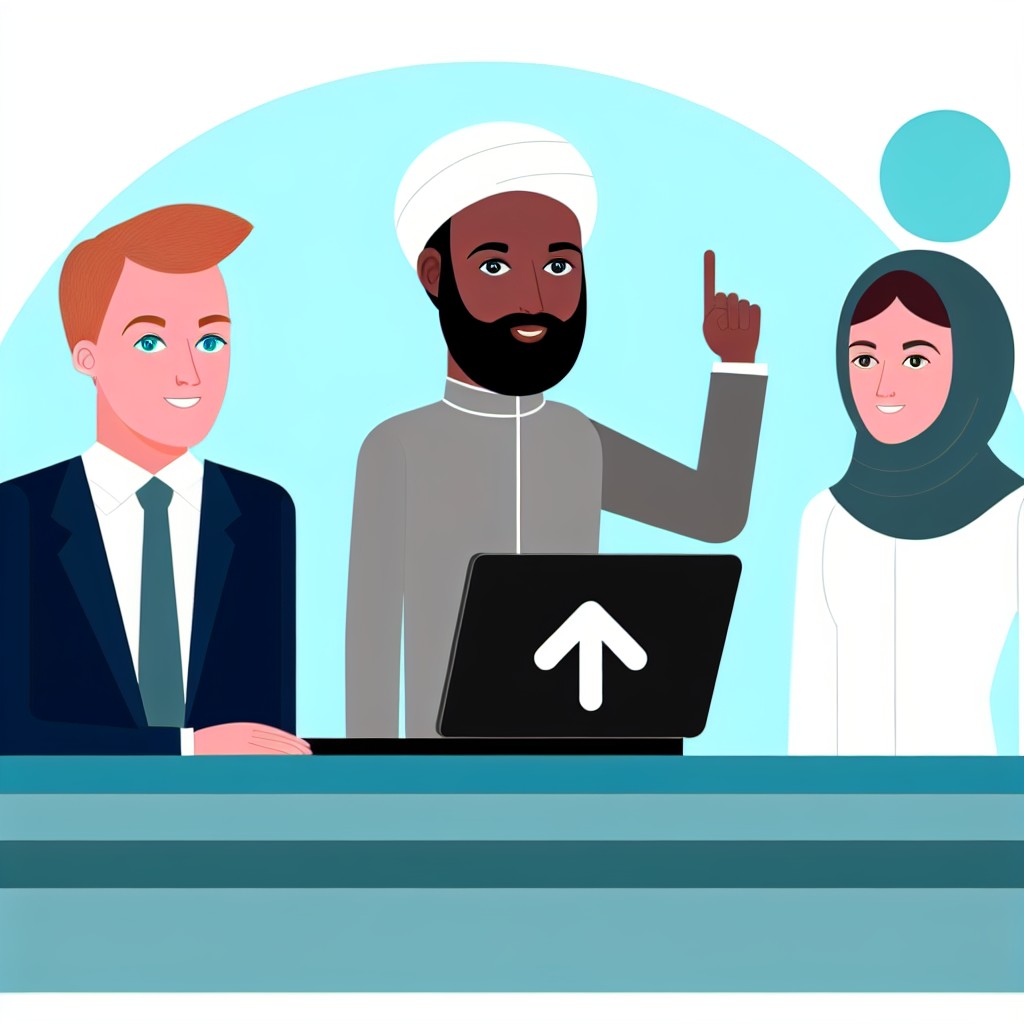 Building Confidence as a Front Desk Agent in Canada