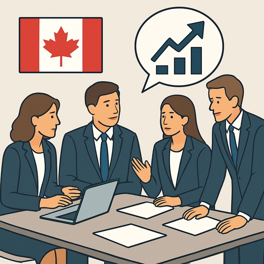 How Actuarial Work Contributes to Financial Stability in Canada