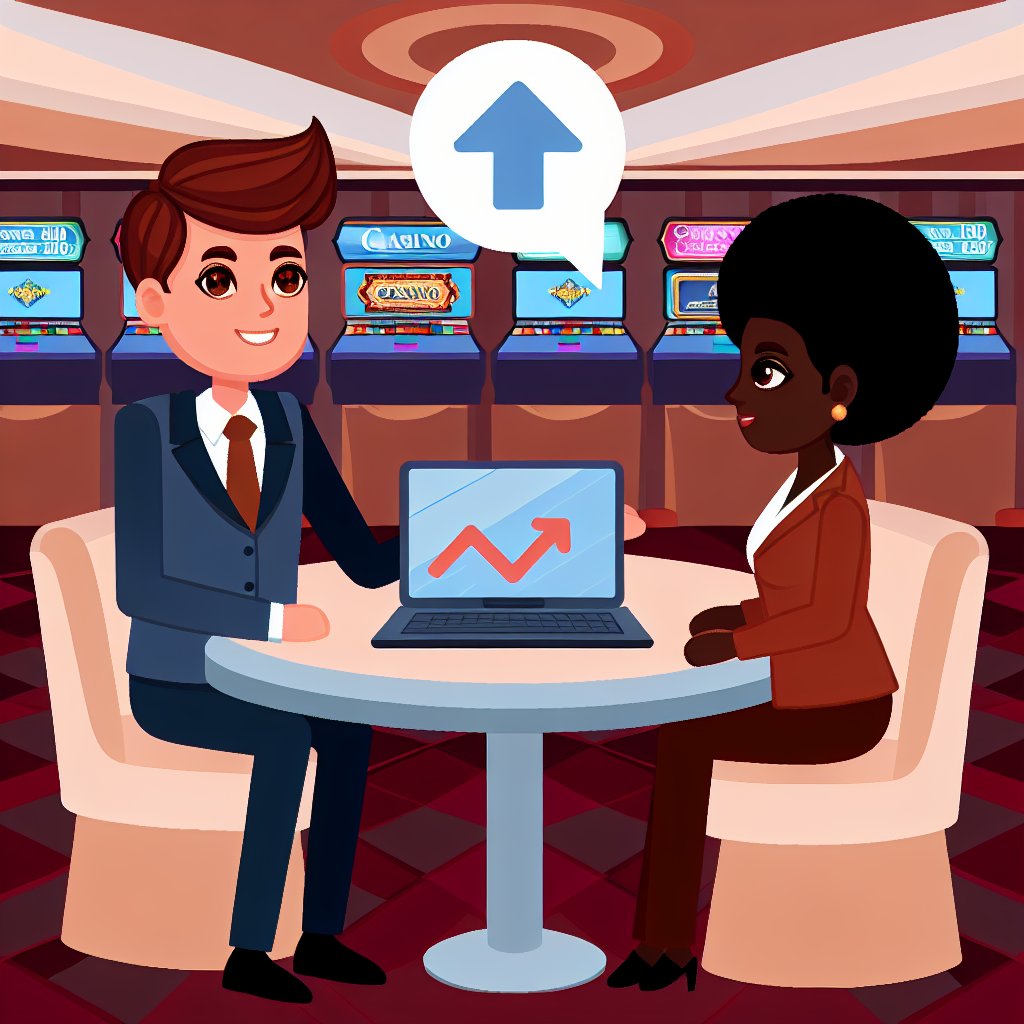 How to Manage Client Expectations as a Casino Host