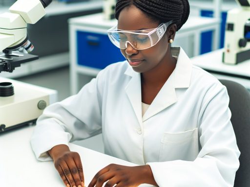 Role and Responsibilities of a Seed Technologist