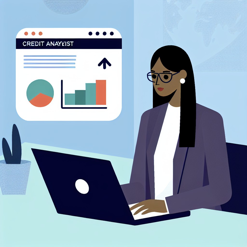 Top Industries Hiring Credit Analysts Across Canada