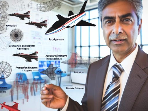 Understanding Aerospace Engineering Job Roles