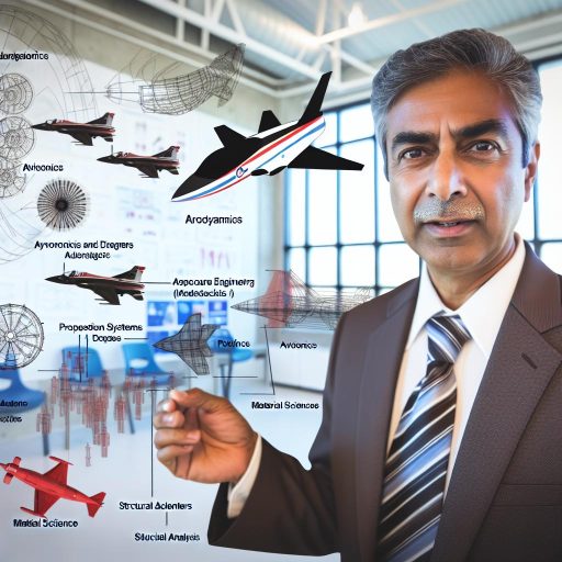 Understanding Aerospace Engineering Job Roles
