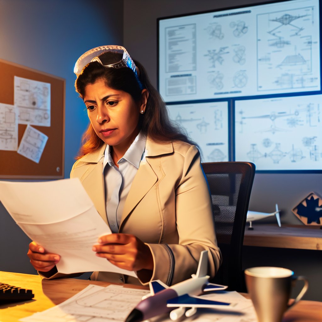 Understanding Aerospace Engineering Job Roles