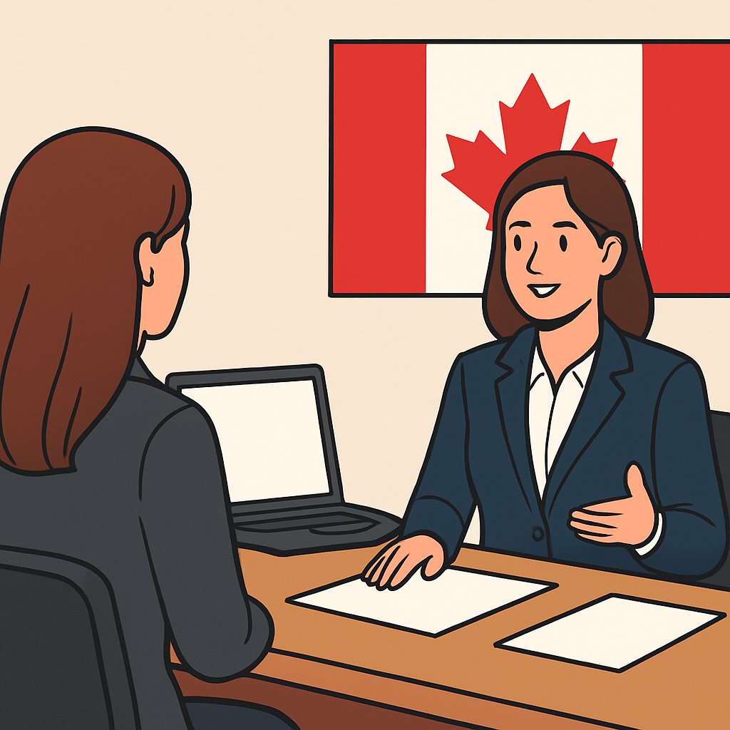 Benefits of Hiring an Immigration Consultant in Canada