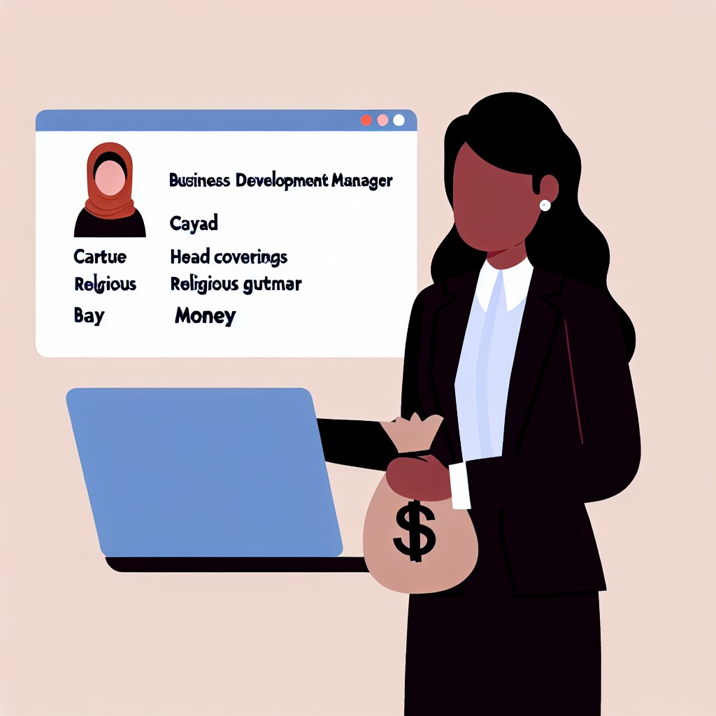Business Development Manager Salary Insights in Canada