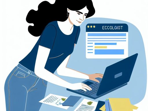 Education Requirements for Aspiring Ecologists