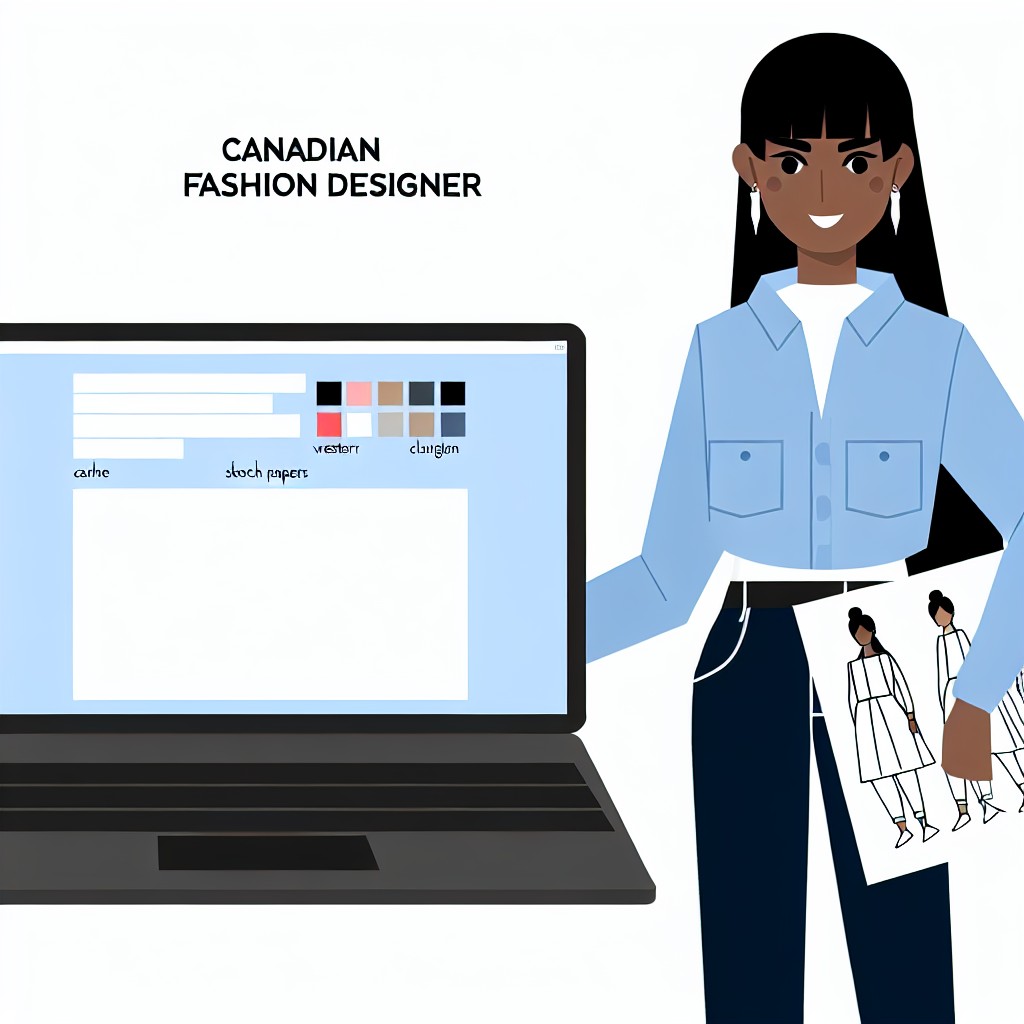 How to Land Your First Job in Fashion Design