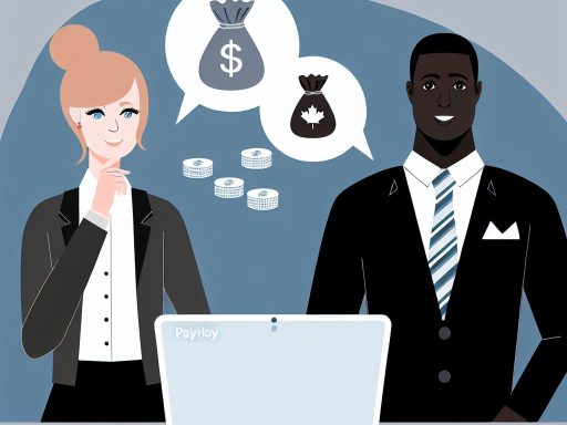 Payroll Specialist vs Accountant Key Role Differences