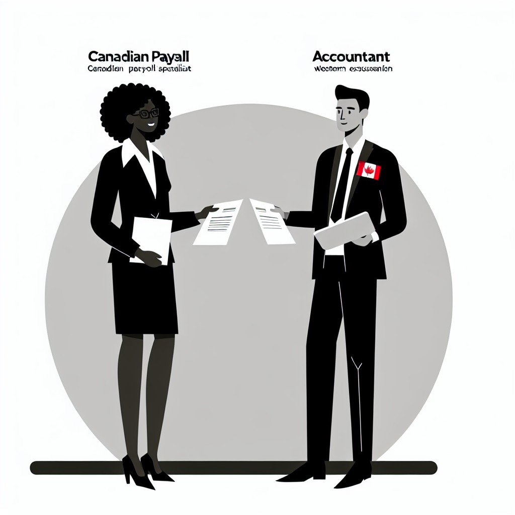 Payroll Specialist vs Accountant Key Role Differences