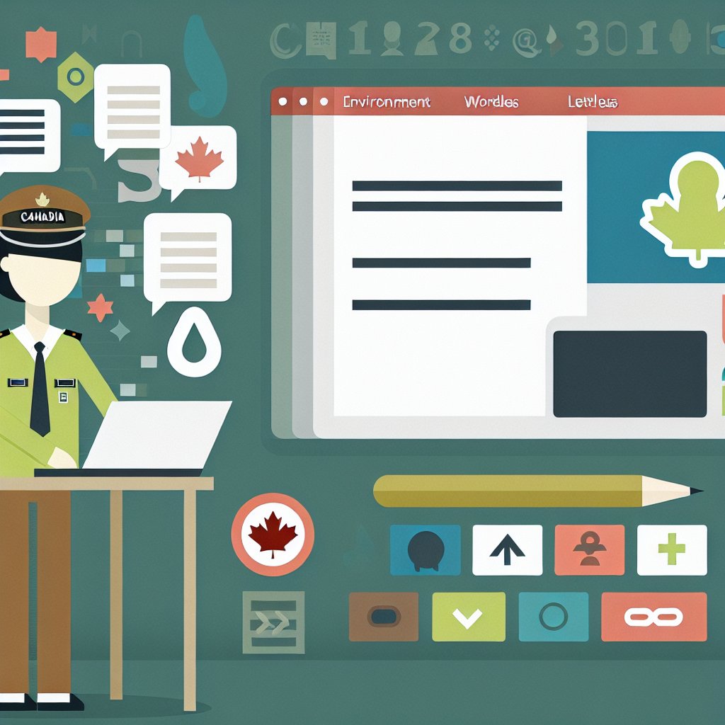 Tools and Technology Used by Environmental Officers