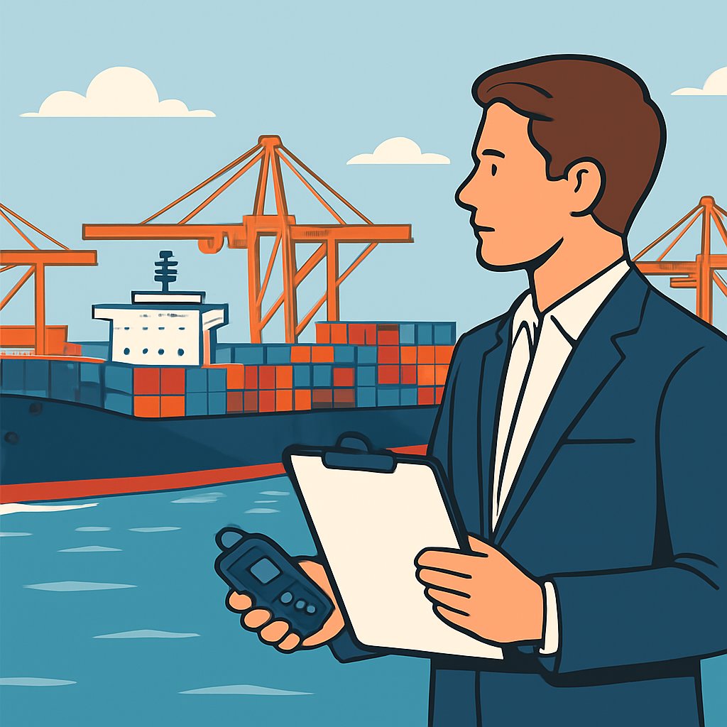 Why Maritime Pilots Are Vital for Shipping and Trade