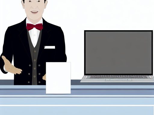 Key Skills Needed to Excel as a Concierge