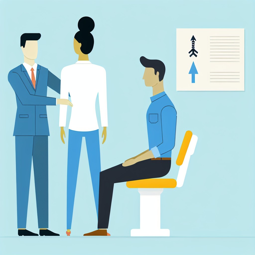 Natural Healing Through Chiropractic Adjustments